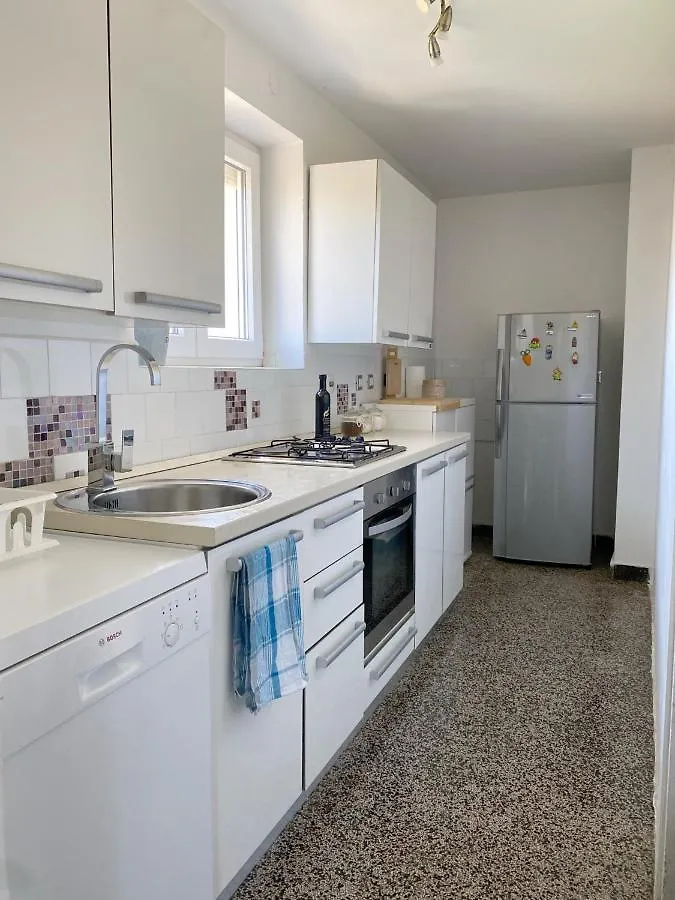 Kate Apartment Rovinj