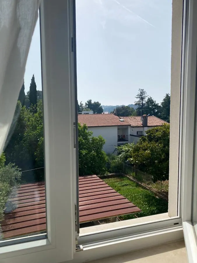 Kate Apartment Rovinj Croatia