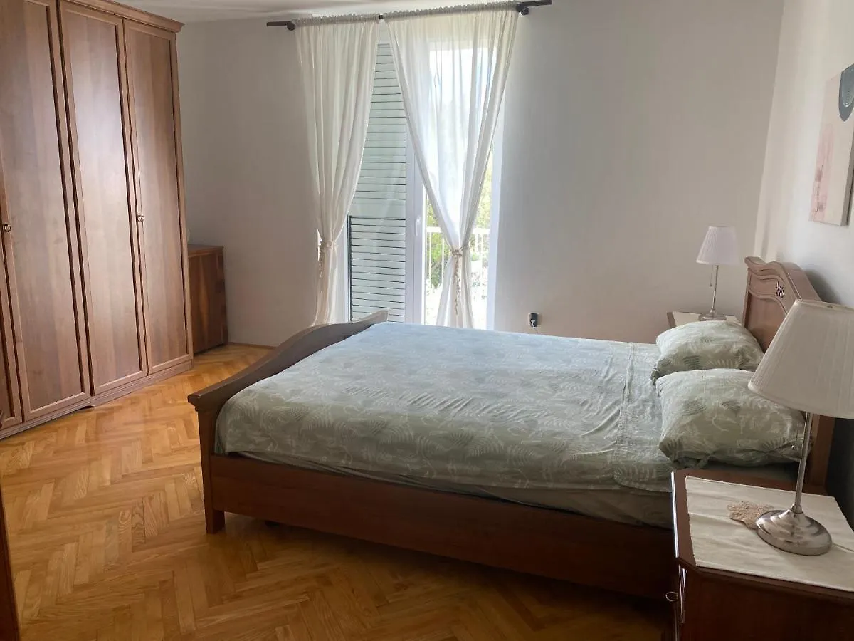 Kate Apartment Rovinj