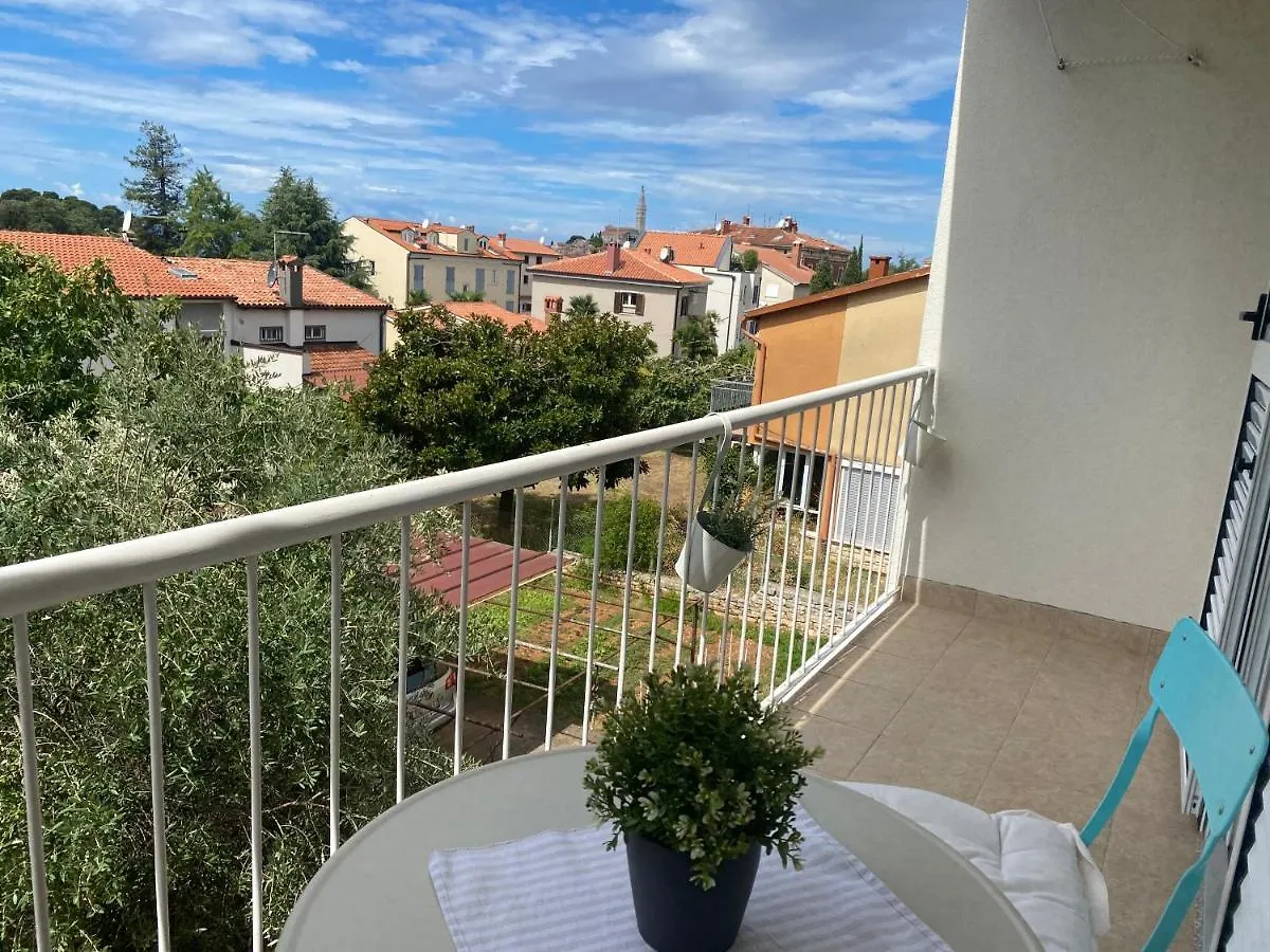 Kate Apartment Rovinj 0*,  Croatia
