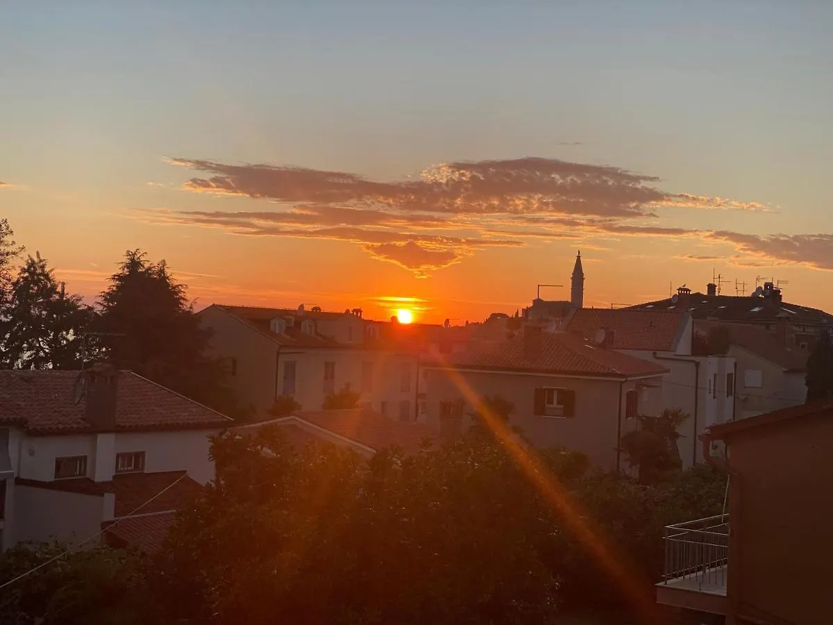 Kate Apartment Rovinj