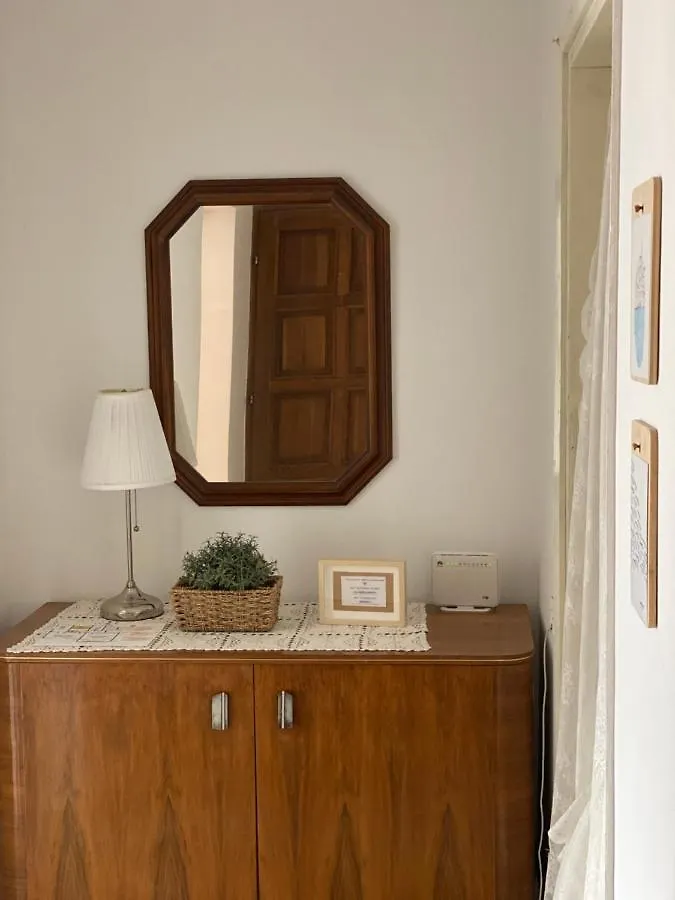 Kate Apartment Rovinj