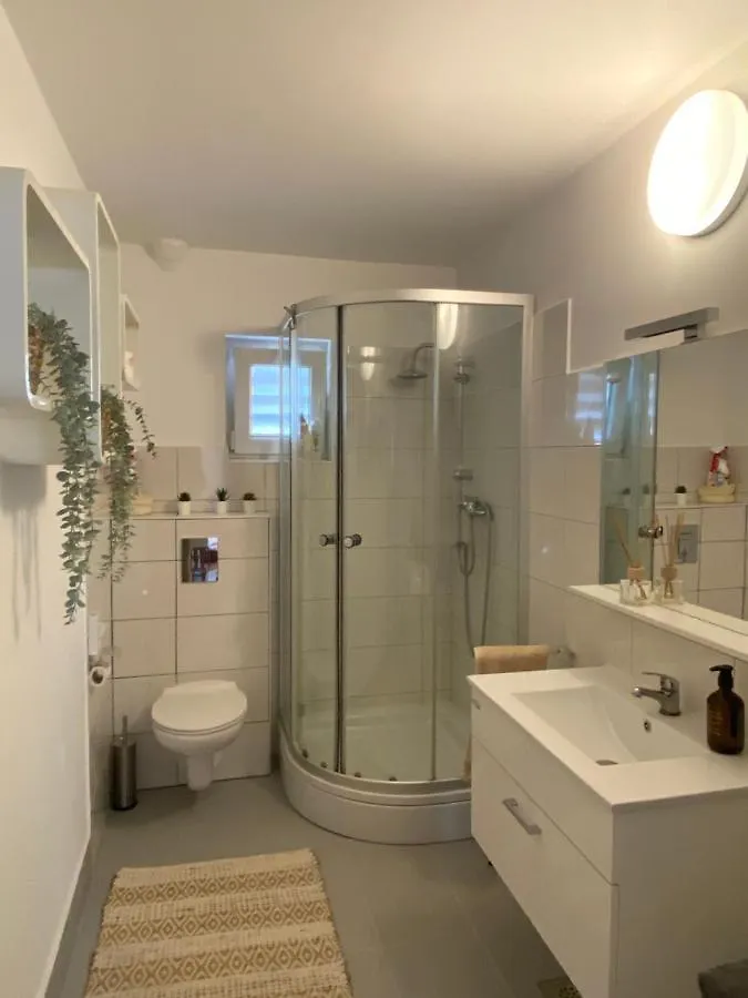 Kate Apartment Rovinj